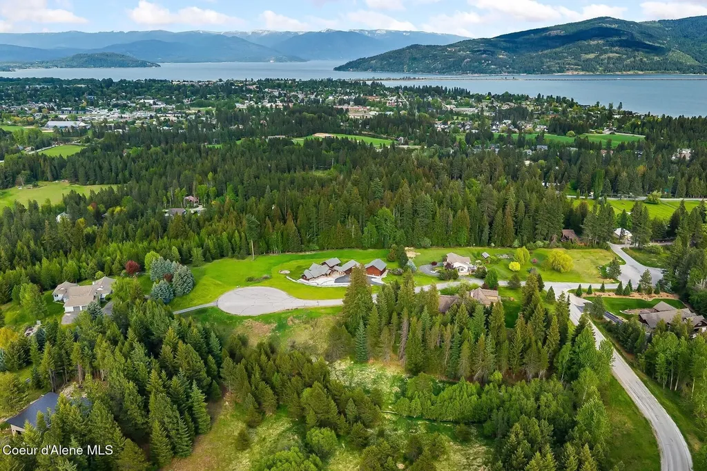 110 Wright Court Sandpoint ID 83864