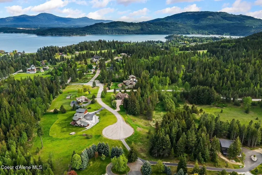 110 Wright Court Sandpoint ID 83864