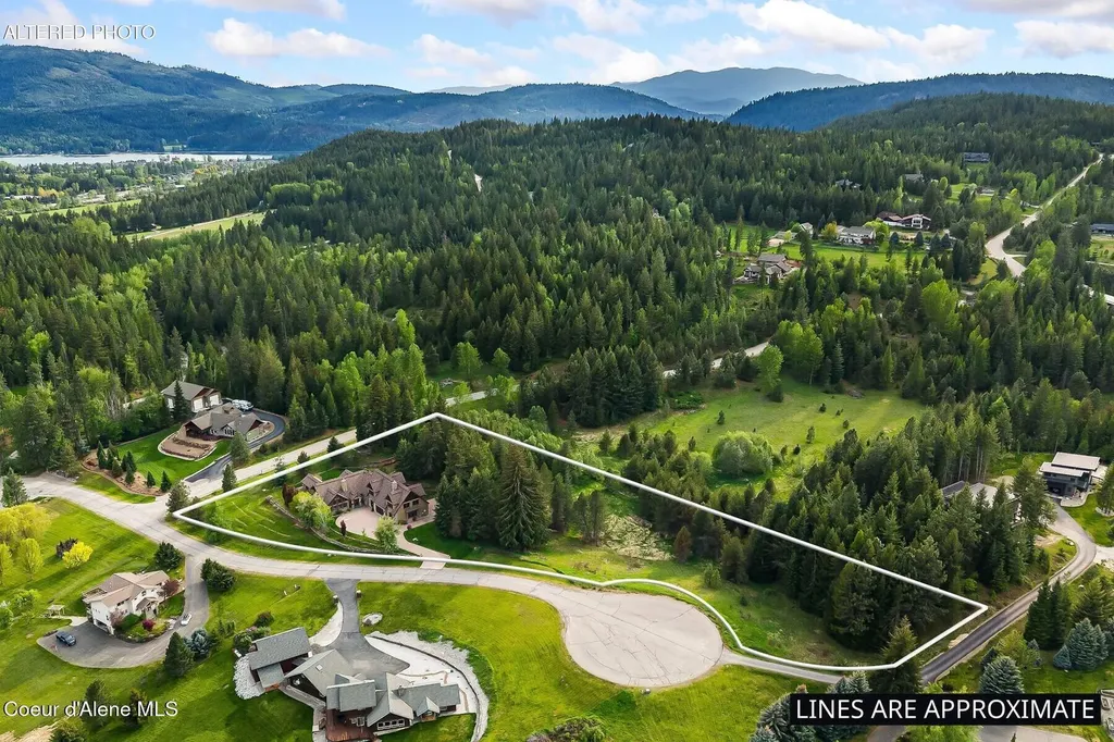110 Wright Court Sandpoint ID 83864