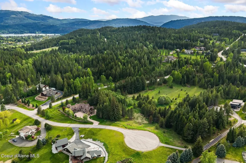 110 Wright Court Sandpoint ID 83864