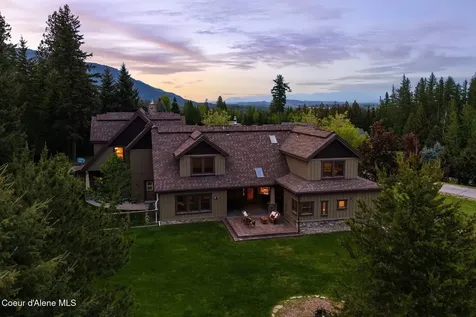 110 Wright Court Sandpoint ID 83864