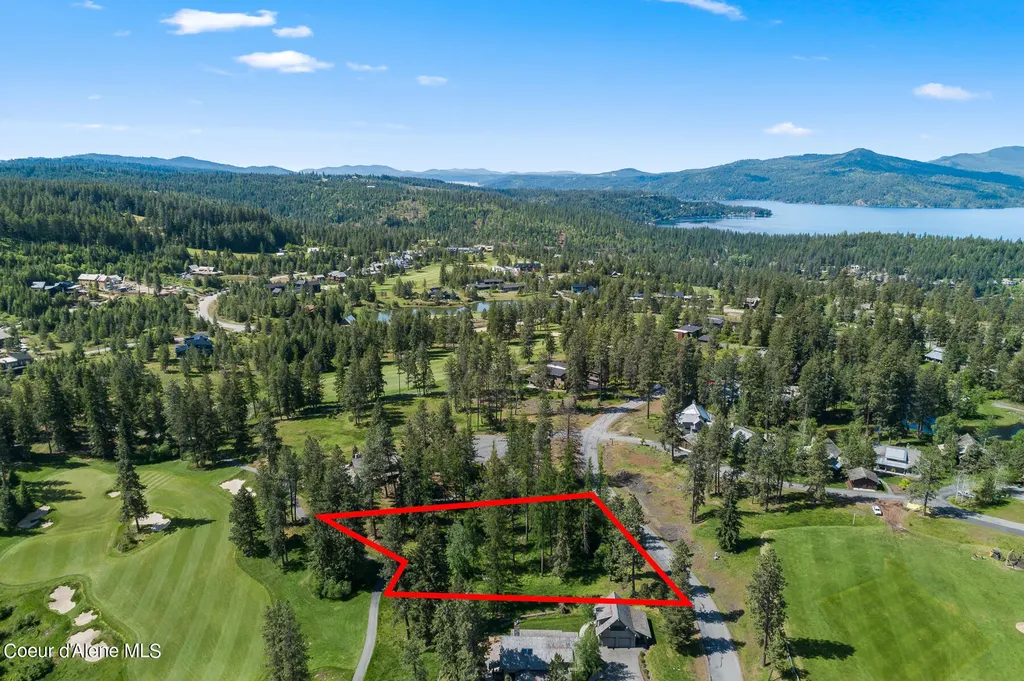 6528 S Old Barn Road Harrison ID 83833