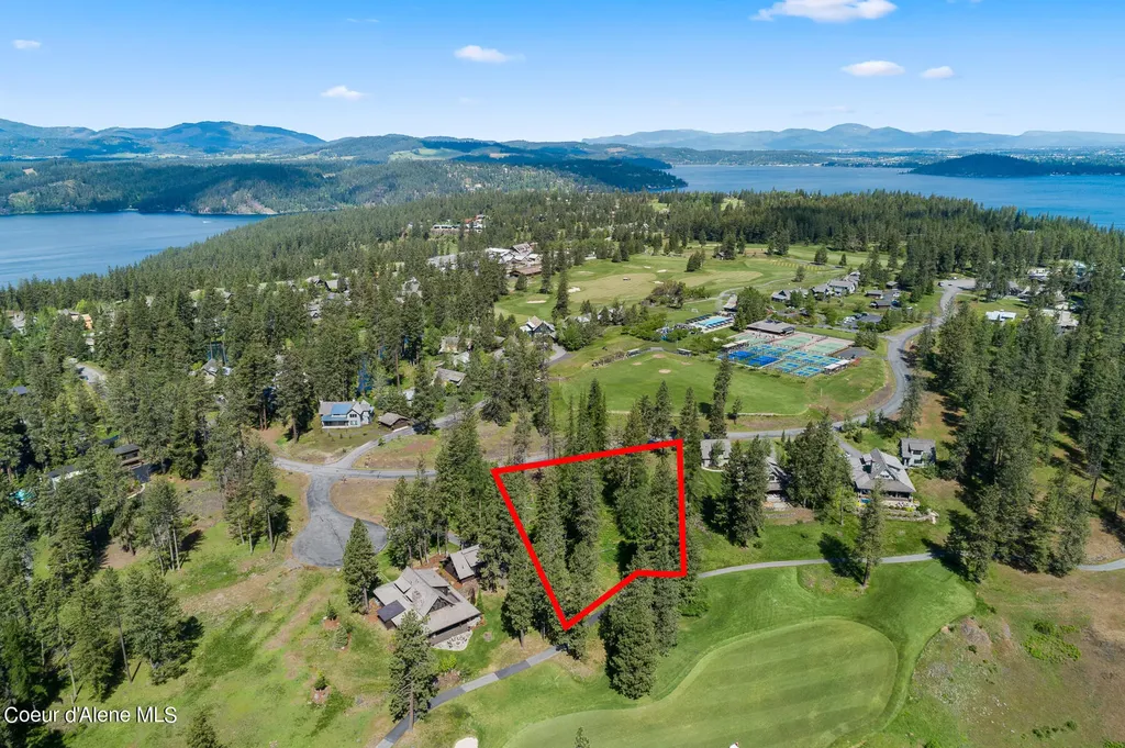 6528 S Old Barn Road Harrison ID 83833