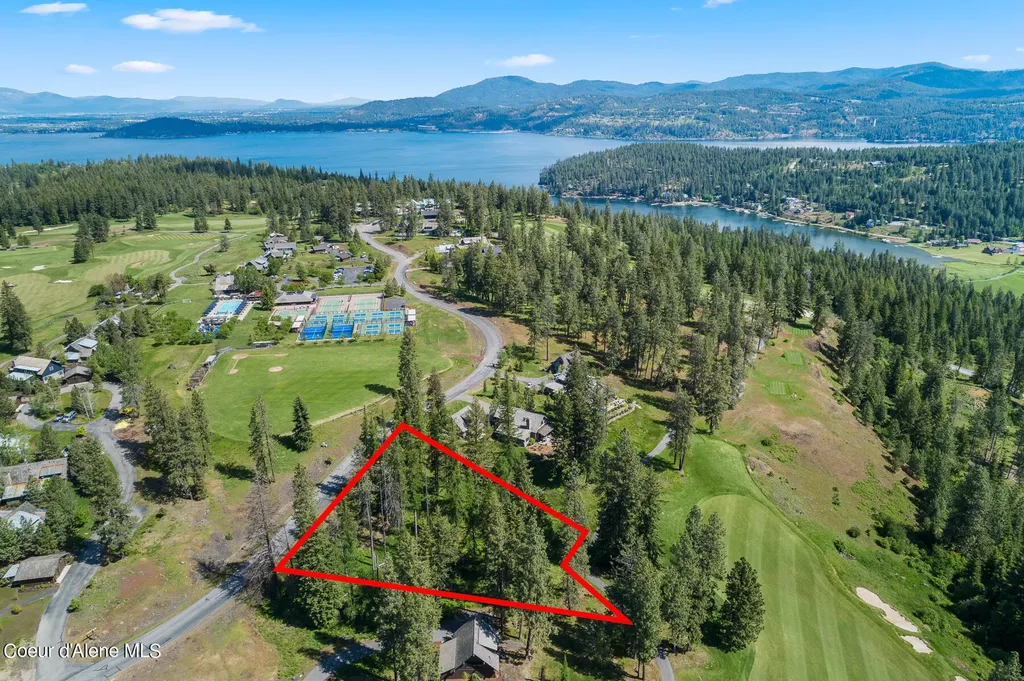 6528 S Old Barn Road Harrison ID 83833
