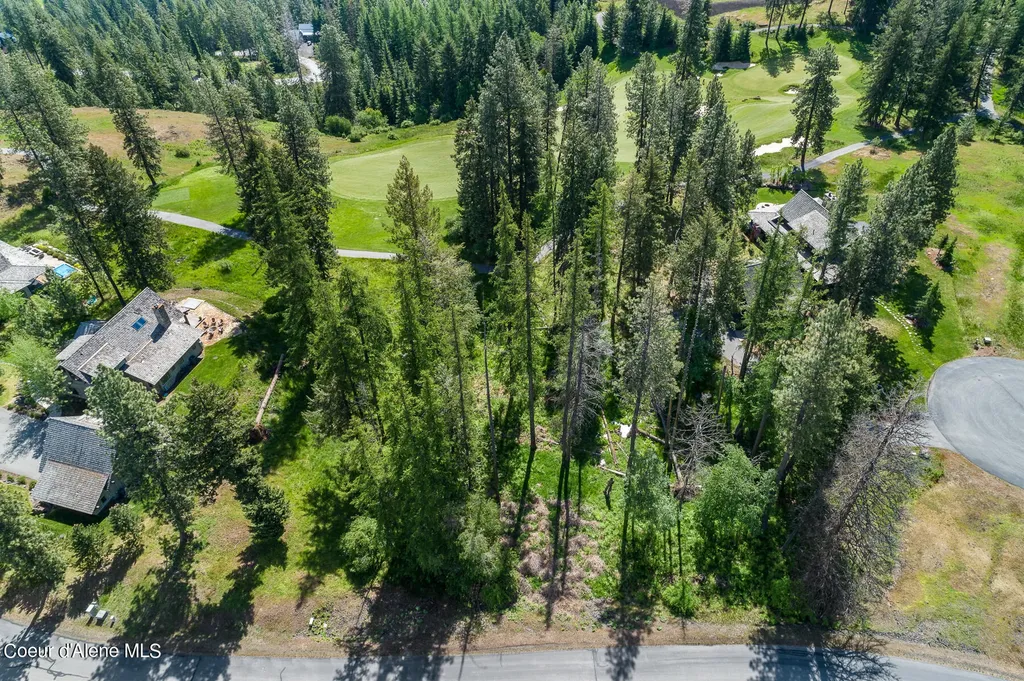 6528 S Old Barn Road Harrison ID 83833