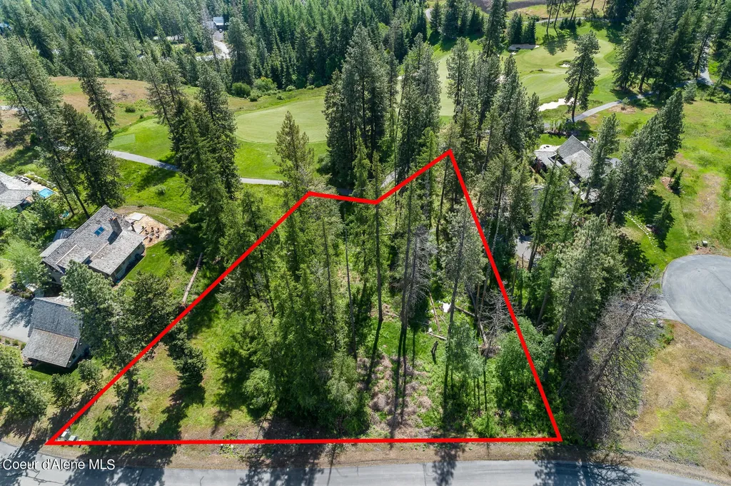 6528 S Old Barn Road Harrison ID 83833