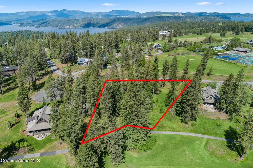 6528 S Old Barn Road Harrison ID 83833