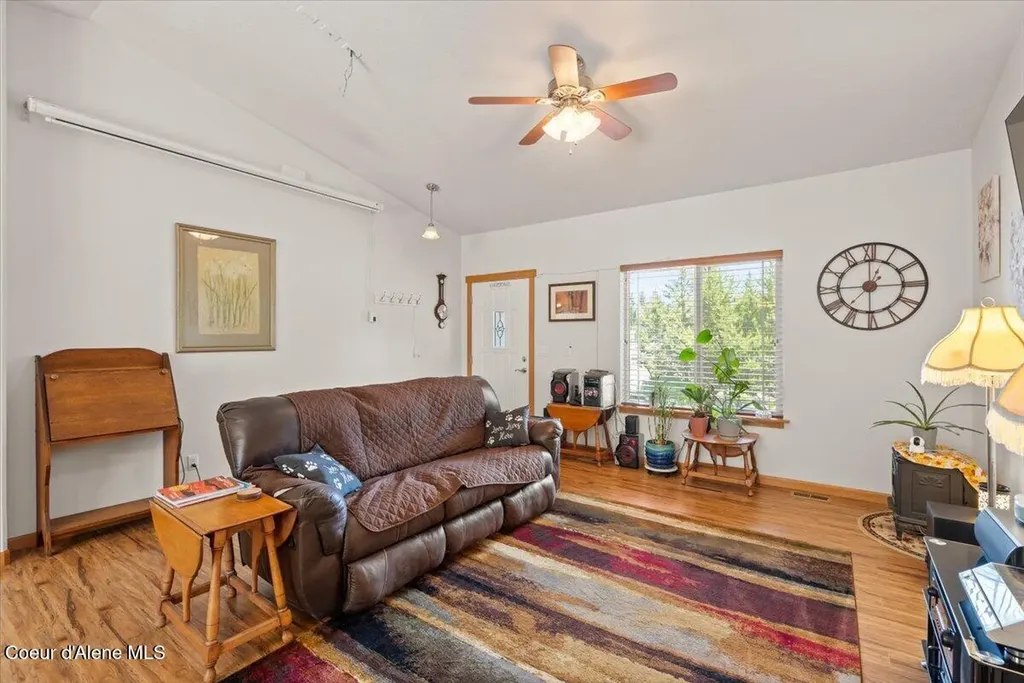 32811 N 14th Avenue Spirit Lake ID 83869