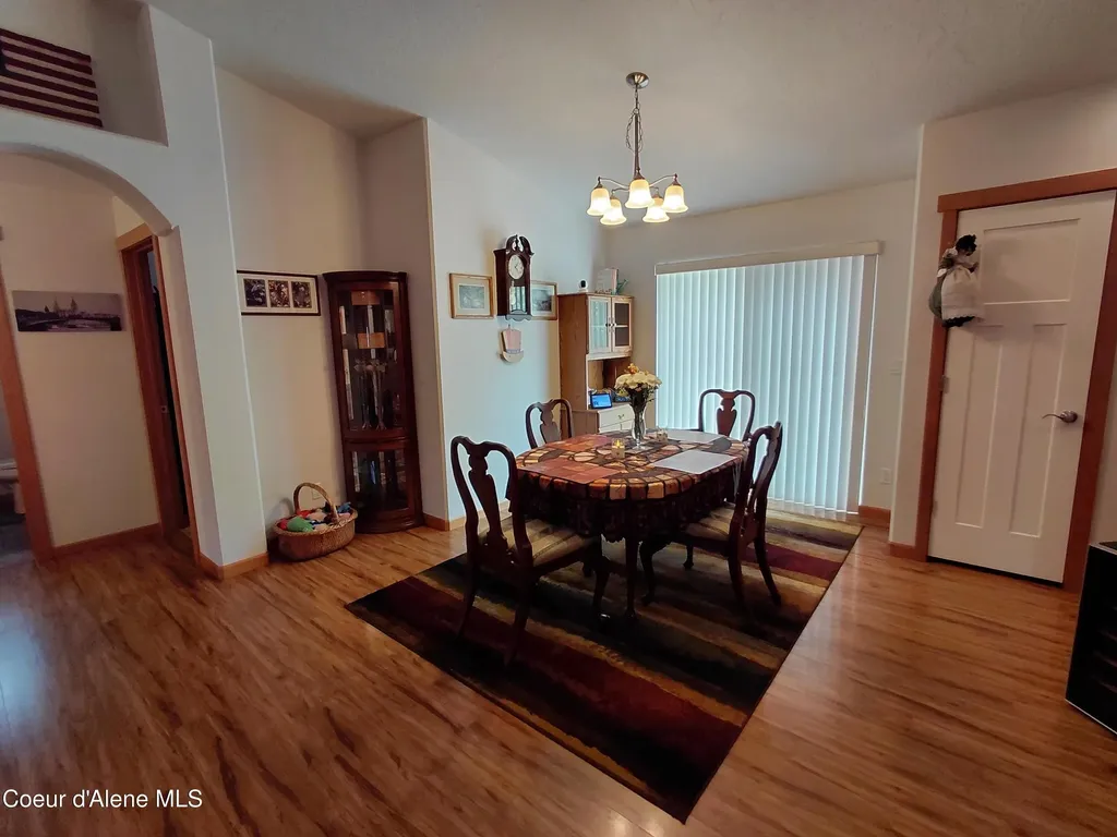 32811 N 14th Avenue Spirit Lake ID 83869