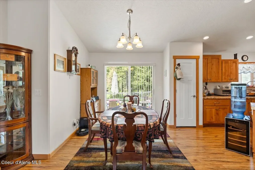 32811 N 14th Avenue Spirit Lake ID 83869