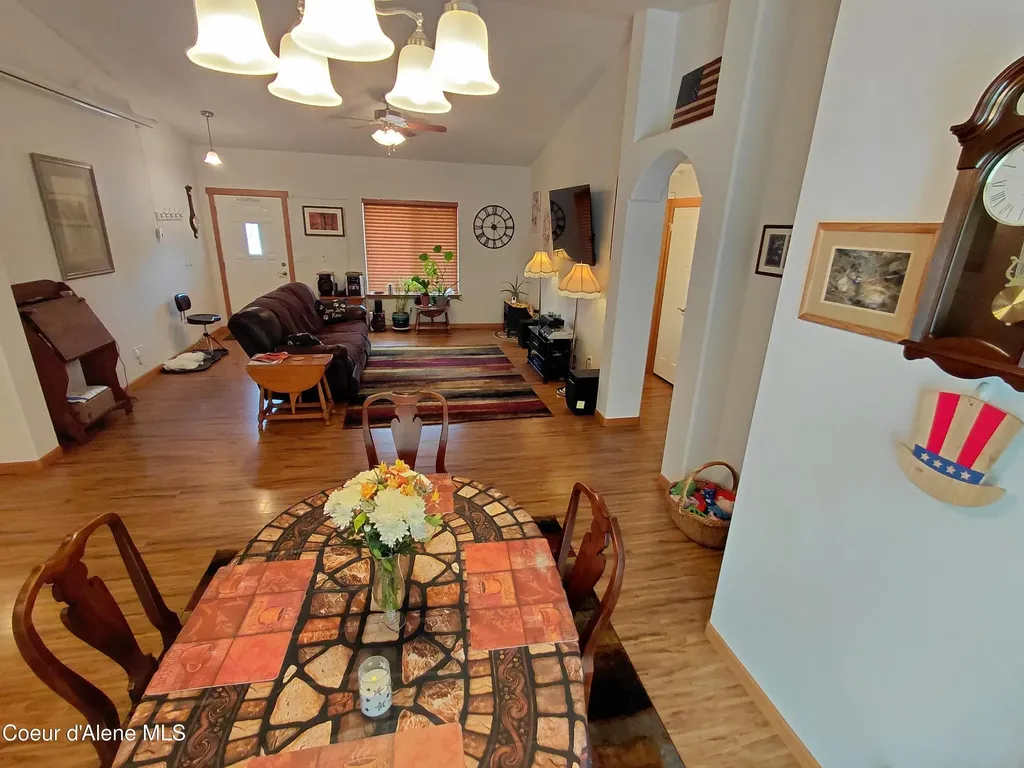 32811 N 14th Avenue Spirit Lake ID 83869