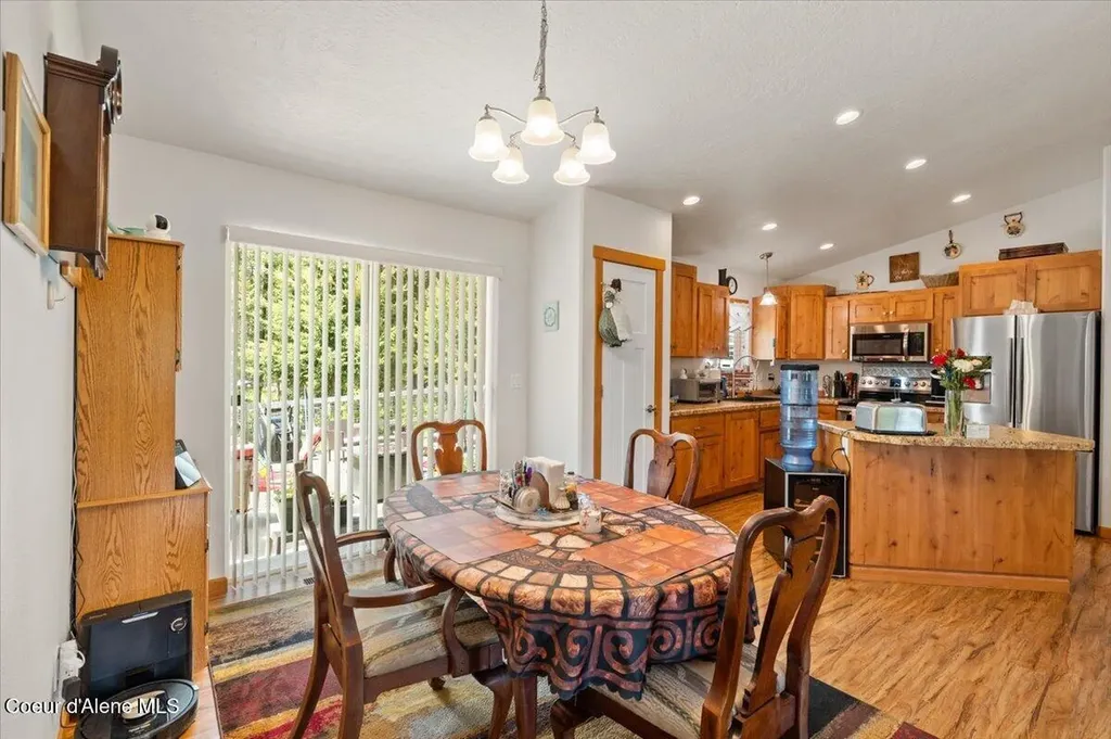 32811 N 14th Avenue Spirit Lake ID 83869