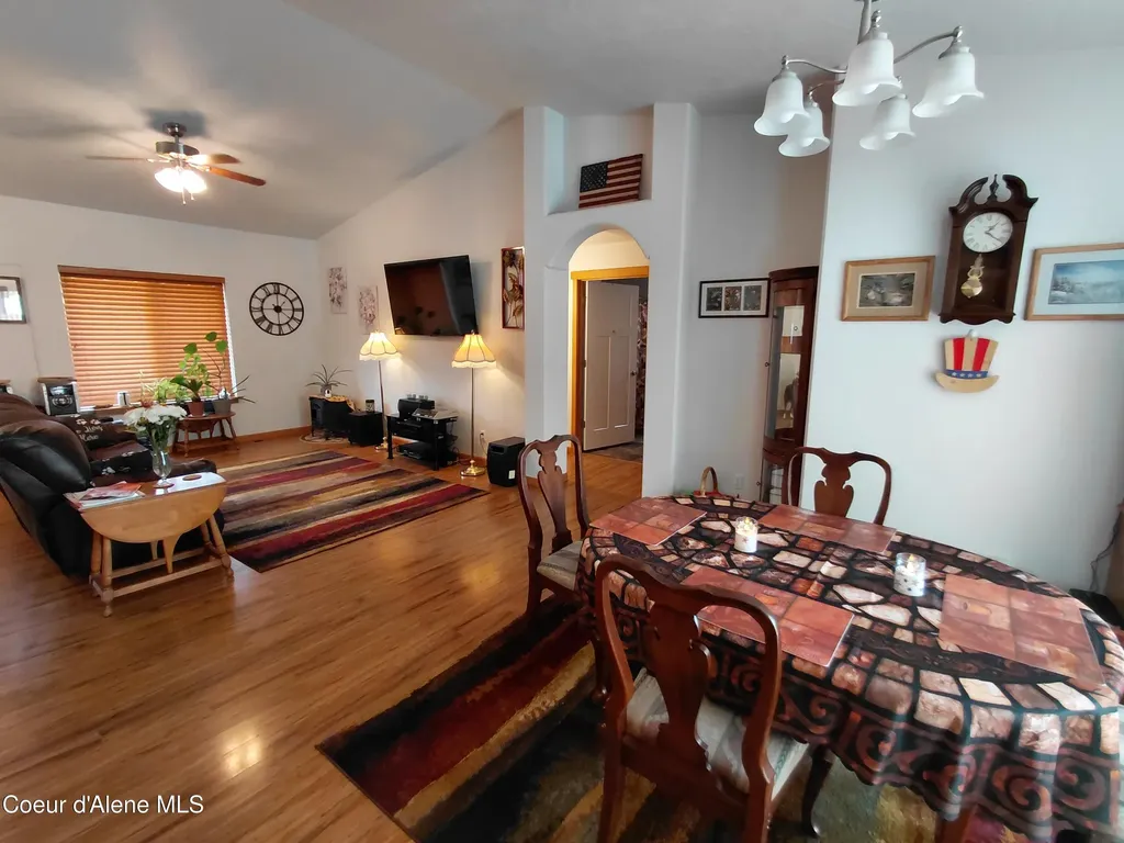 32811 N 14th Avenue Spirit Lake ID 83869