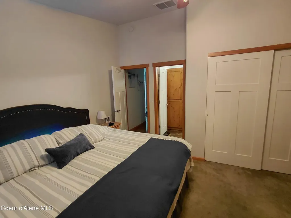 32811 N 14th Avenue Spirit Lake ID 83869
