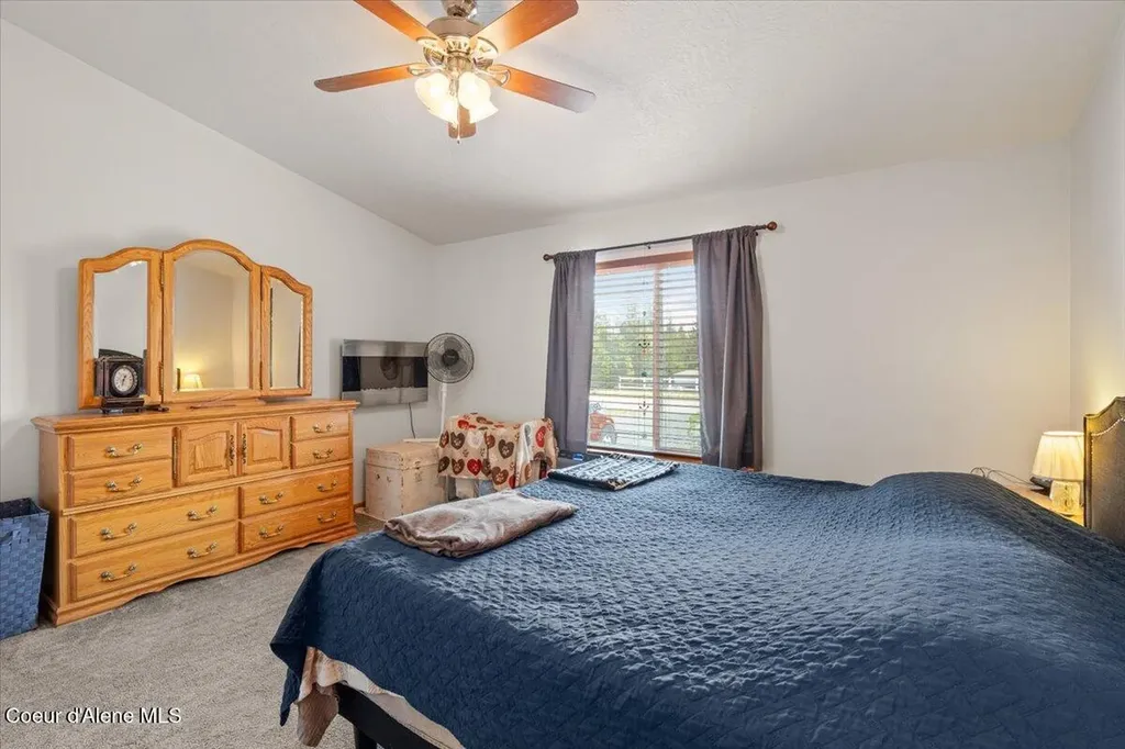 32811 N 14th Avenue Spirit Lake ID 83869