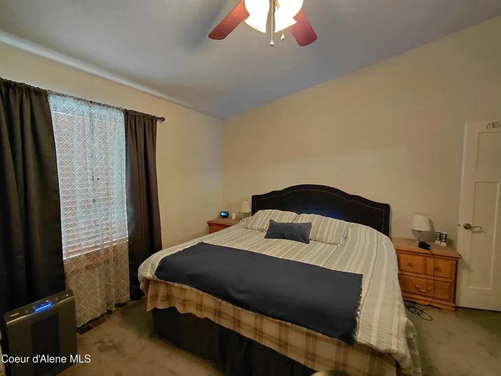 32811 N 14th Avenue Spirit Lake ID 83869