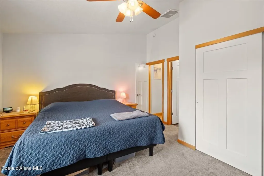 32811 N 14th Avenue Spirit Lake ID 83869