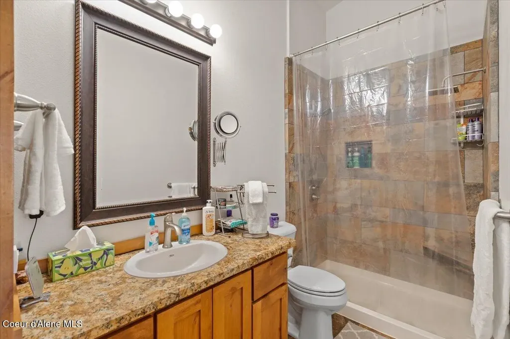 32811 N 14th Avenue Spirit Lake ID 83869