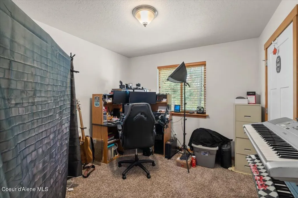 32811 N 14th Avenue Spirit Lake ID 83869
