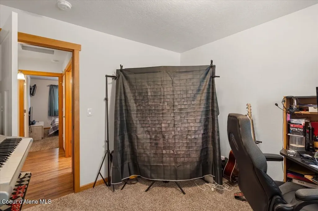 32811 N 14th Avenue Spirit Lake ID 83869