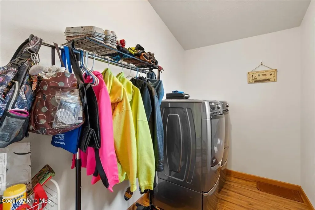 32811 N 14th Avenue Spirit Lake ID 83869