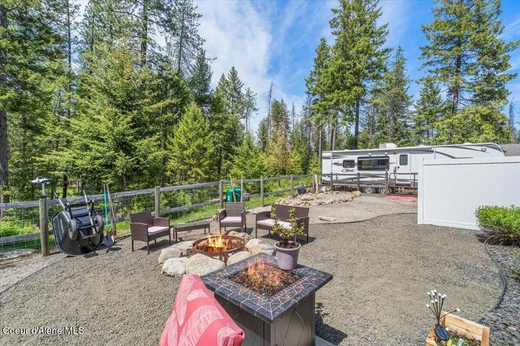 32811 N 14th Avenue Spirit Lake ID 83869