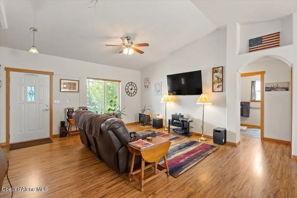 32811 N 14th Avenue Spirit Lake ID 83869