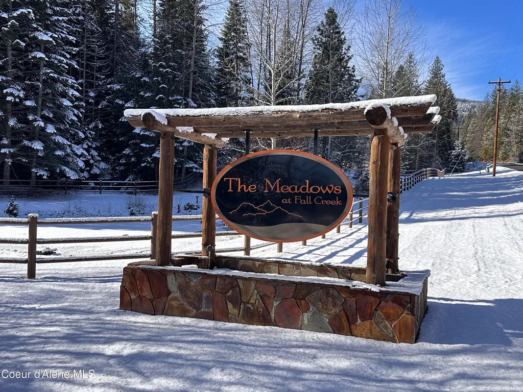 1599 Saddleback Drive Naples ID 83847