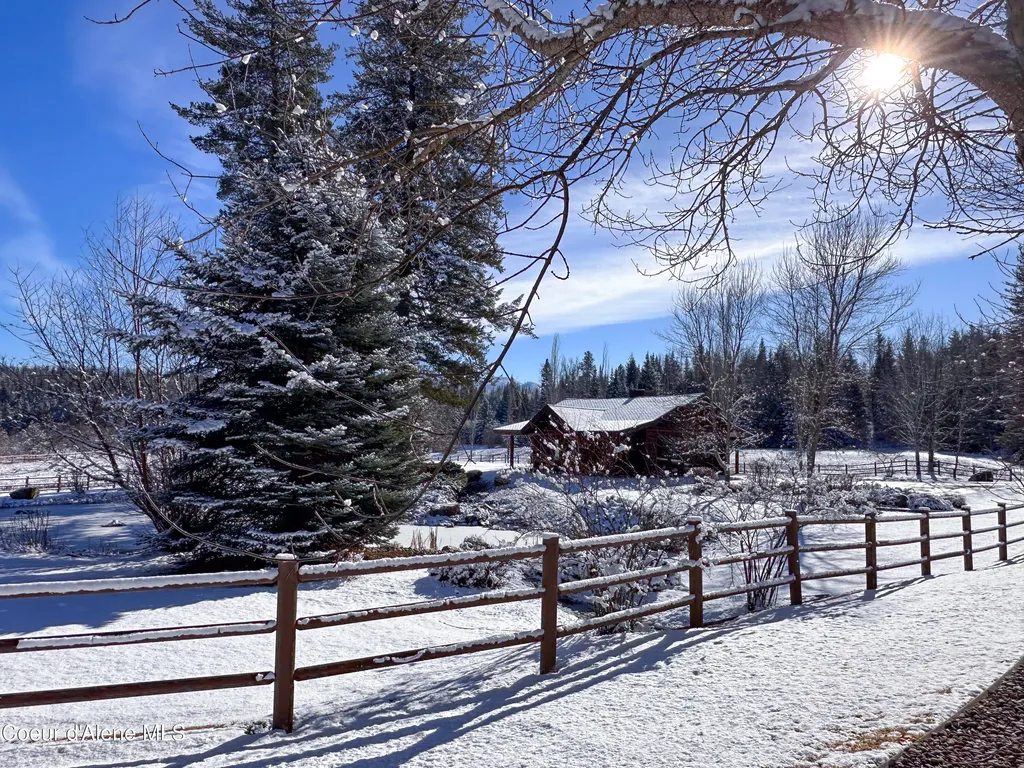 1599 Saddleback Drive Naples ID 83847