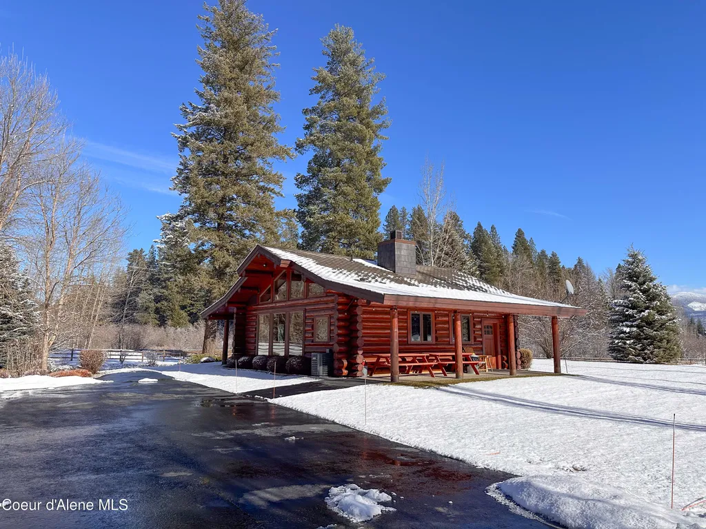 1599 Saddleback Drive Naples ID 83847