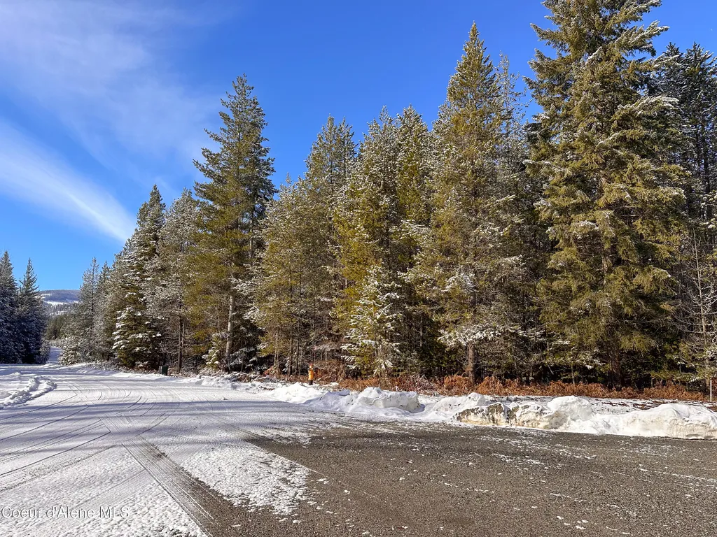 1599 Saddleback Drive Naples ID 83847