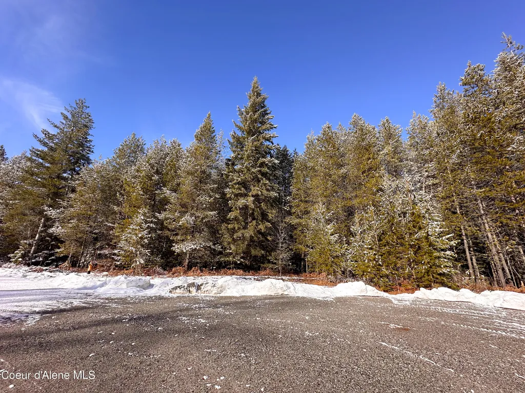 1599 Saddleback Drive Naples ID 83847