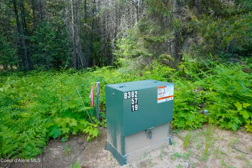 1599 Saddleback Drive Naples ID 83847