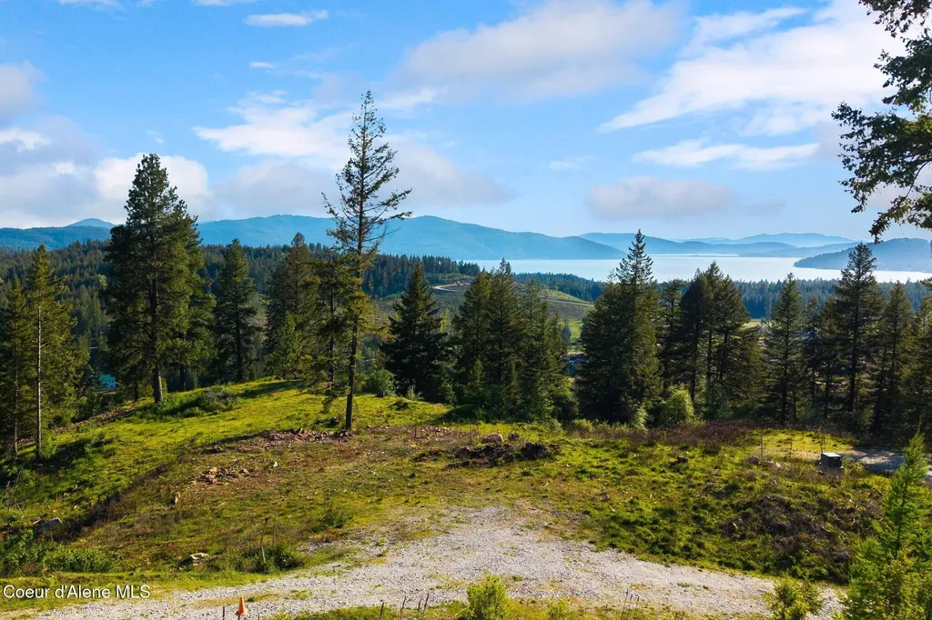 D11 White Cloud Drive Sandpoint ID 83864