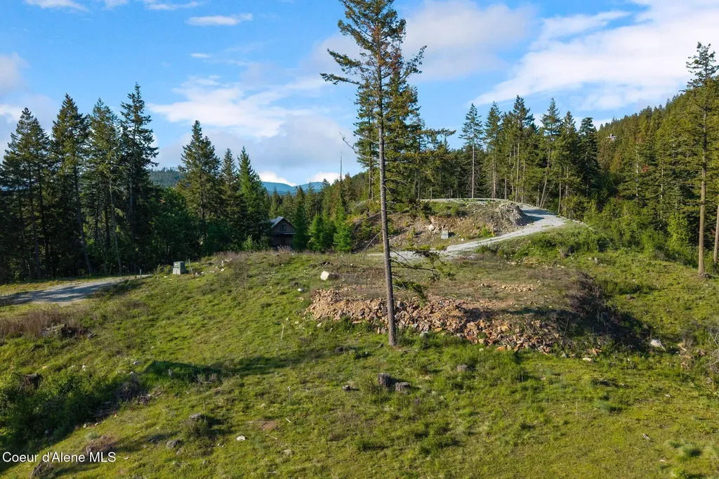 D11 White Cloud Drive Sandpoint ID 83864