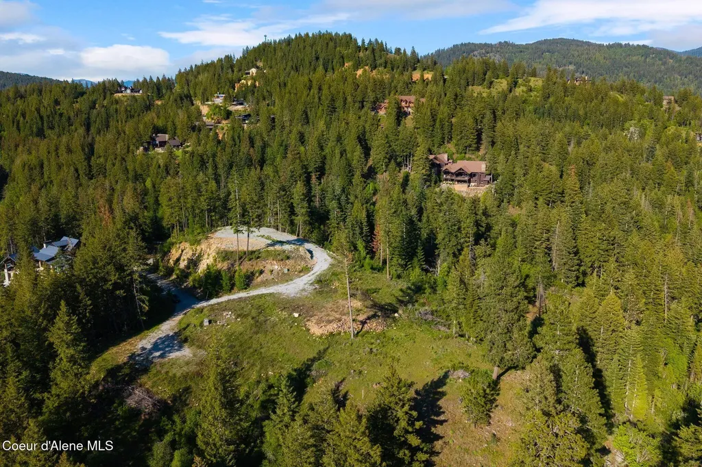 D11 White Cloud Drive Sandpoint ID 83864