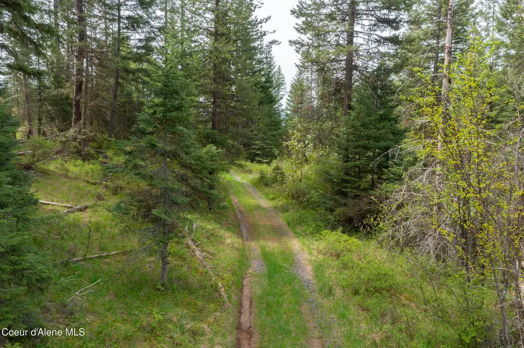 Nna Davis Creek Santa ID 83866
