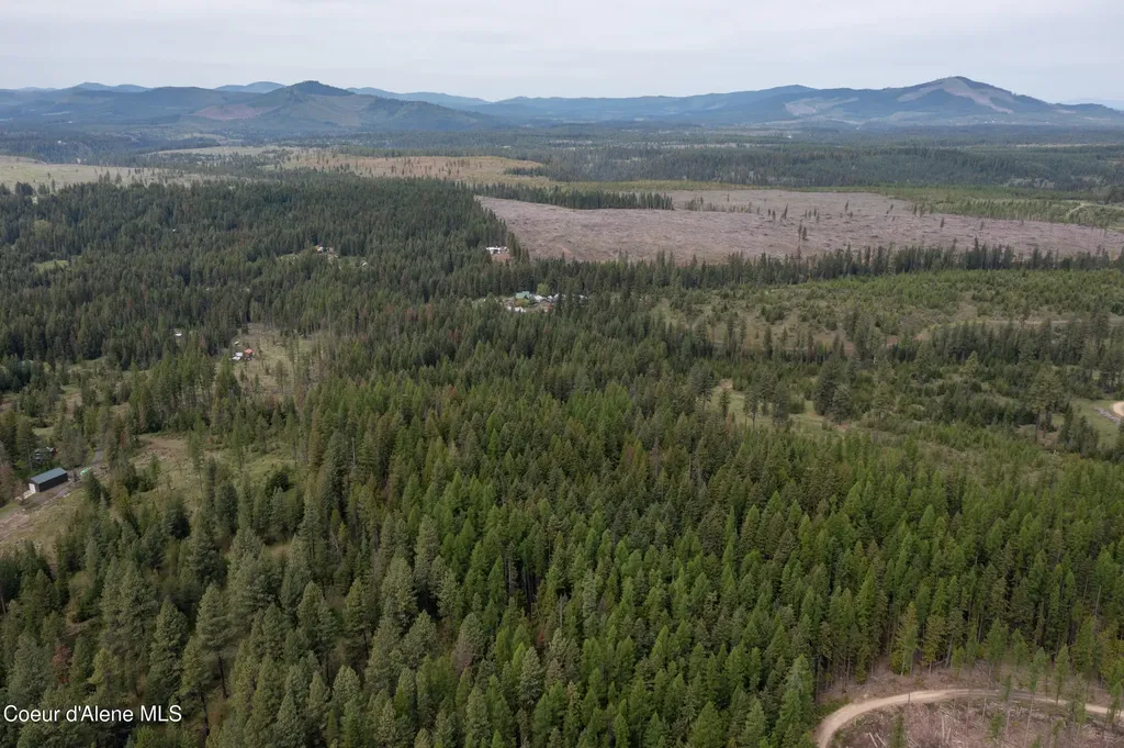 Nna Davis Creek Santa ID 83866