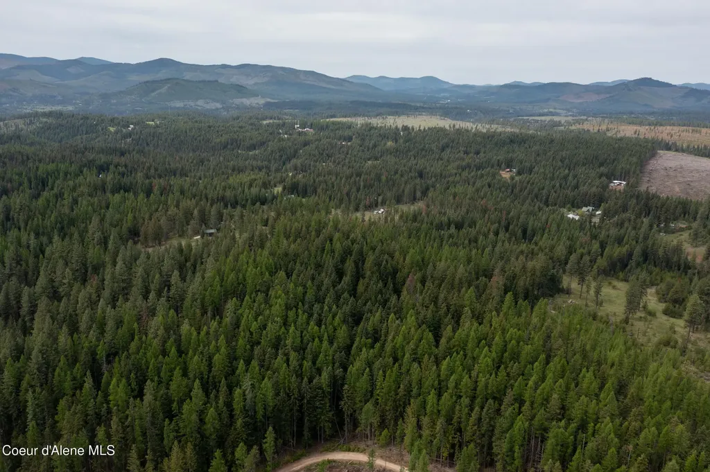 Nna Davis Creek Santa ID 83866