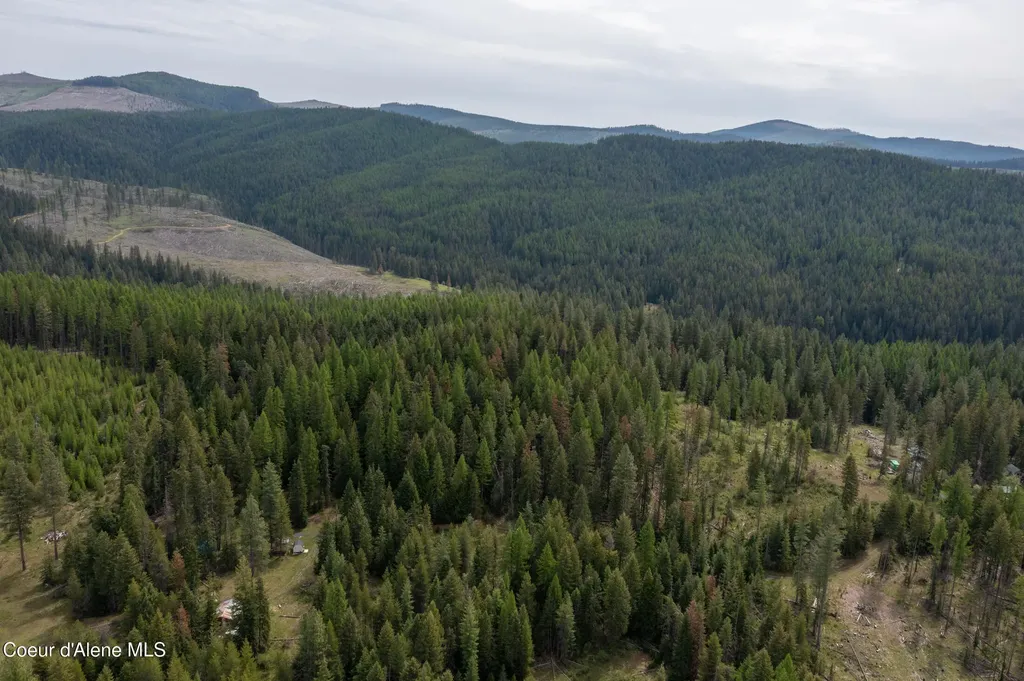 Nna Davis Creek Santa ID 83866