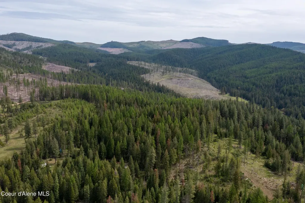 Nna Davis Creek Santa ID 83866