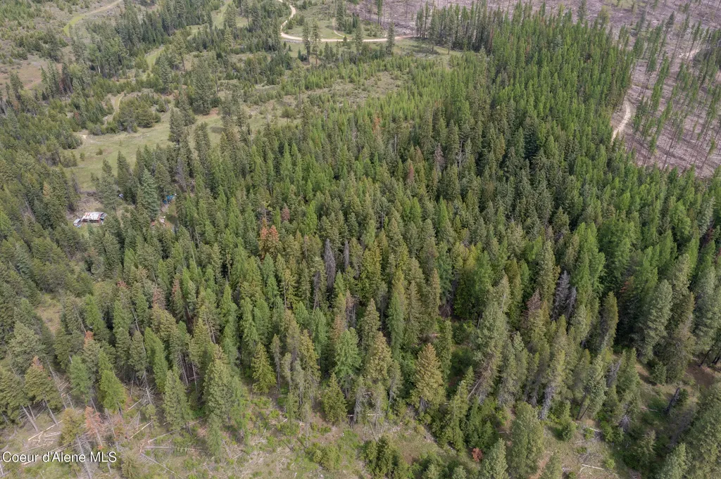 Nna Davis Creek Santa ID 83866