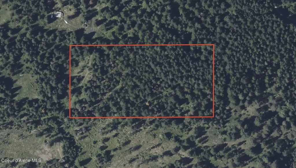 Nna Davis Creek Santa ID 83866