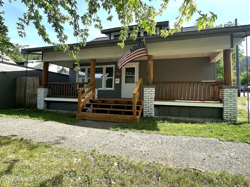 5 E Mill Avenue Kellogg ID 83837
