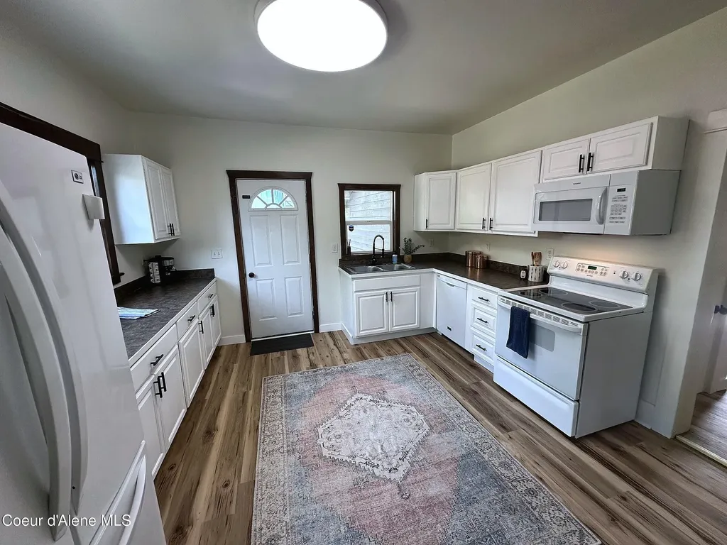 5 E Mill Avenue Kellogg ID 83837