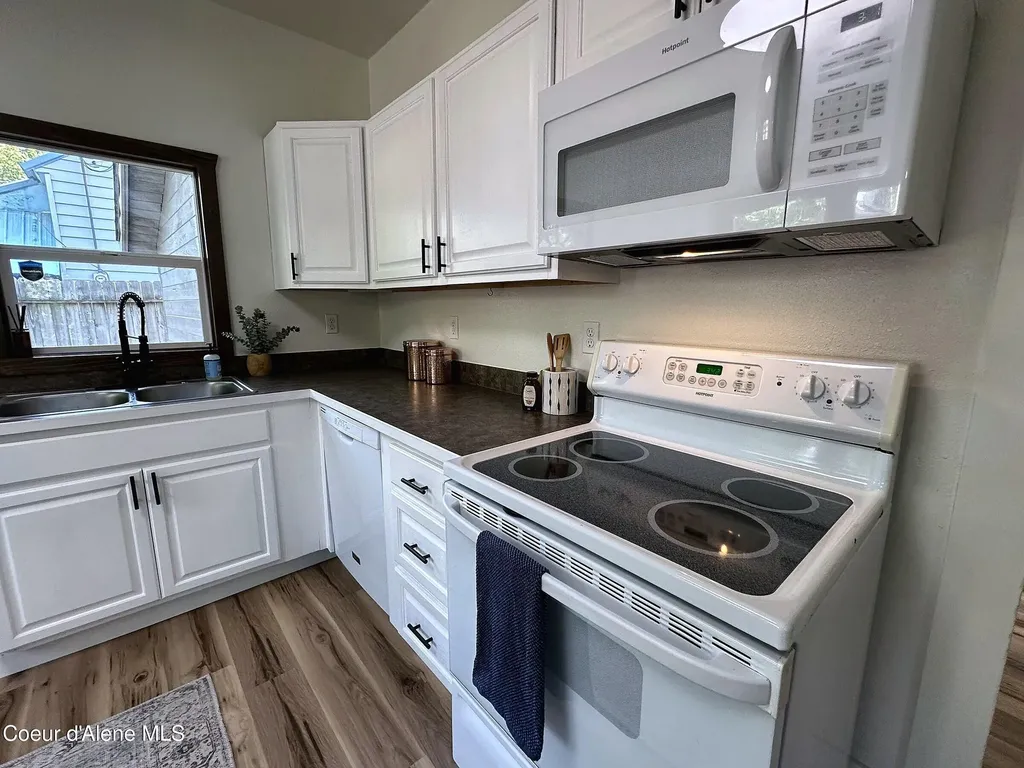 5 E Mill Avenue Kellogg ID 83837