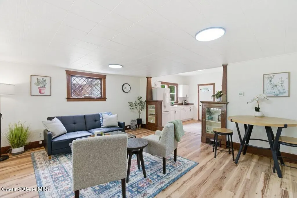 5 E Mill Avenue Kellogg ID 83837