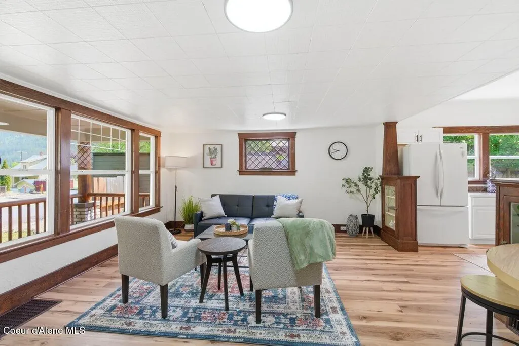 5 E Mill Avenue Kellogg ID 83837