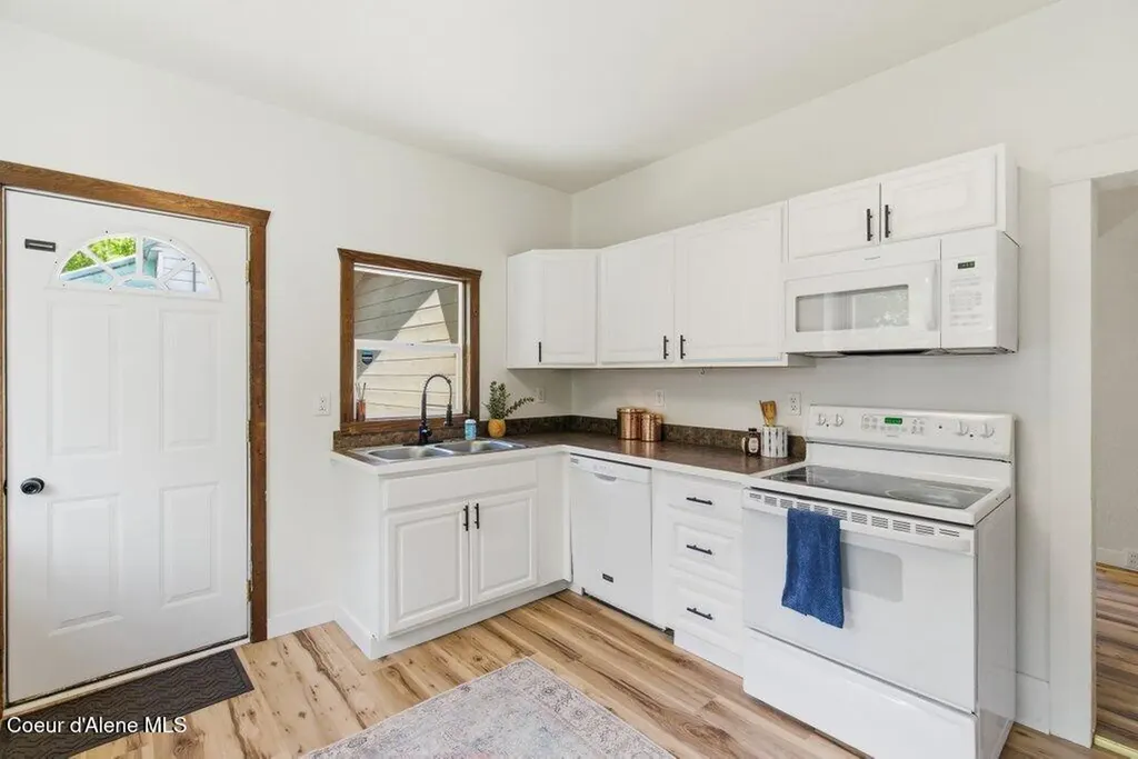 5 E Mill Avenue Kellogg ID 83837