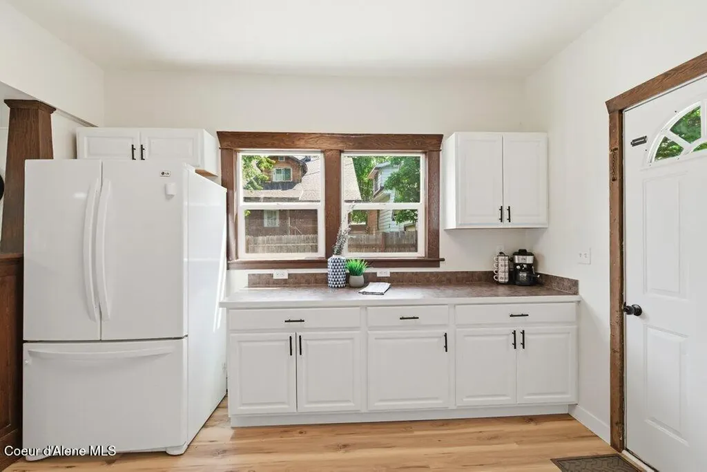 5 E Mill Avenue Kellogg ID 83837